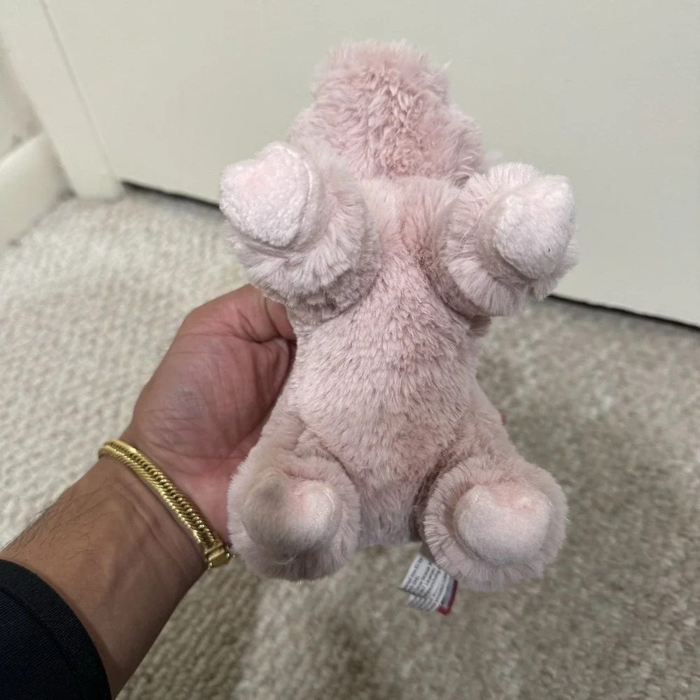 Douglas Mini Pinkie Plush 6